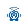 Trodat 62189 "Target Met" Classmates Education Stamp