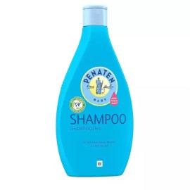 Penaten 베이비 샴푸 엑스트라 마일드 - 400ml / 13.52 fl.oz Penaten Baby Shampoo Extra Mild - 400ml / 13.52 fl.oz