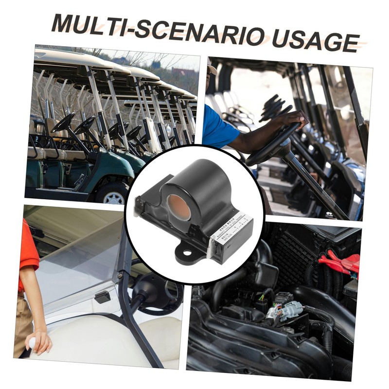 BESPORTBLE Inductive Sensor Golf Cart Throttle Sensor Replacement Electric Cart