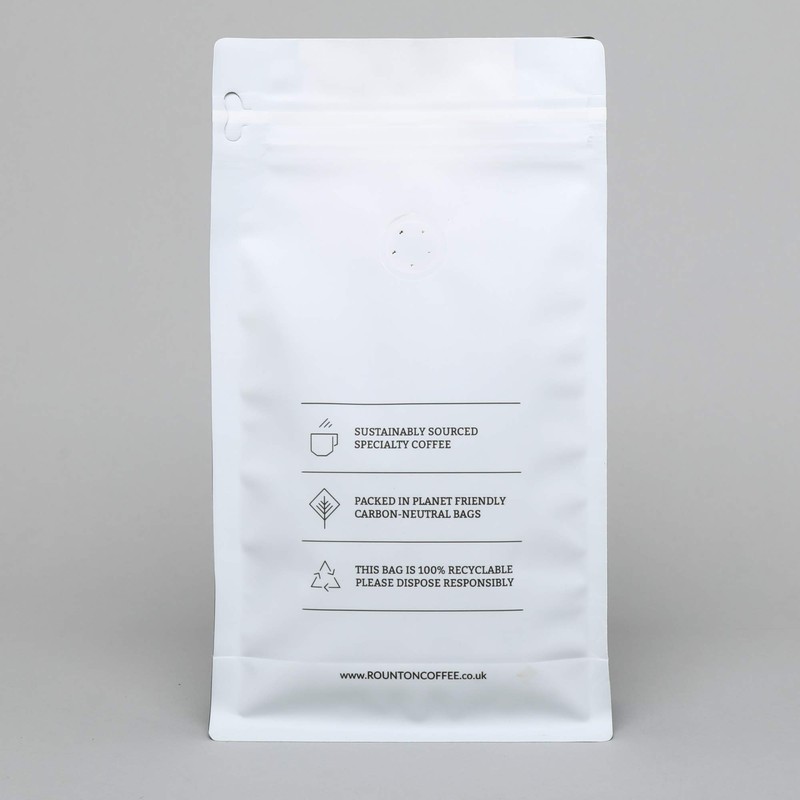Rounton Coffee Roasters | 250g Green Colombian Unroasted Coffee Beans