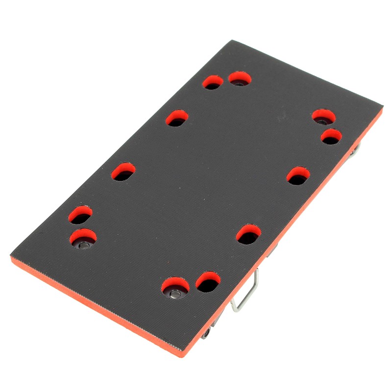 Bosch 2609000877 10000 RPM 230V Wired Fine Sanding Plate for