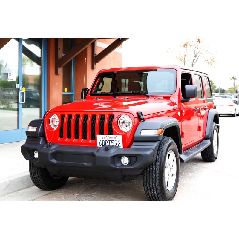 iJDMTOY No Drill Required Front License Plate Mounting Bracket Relocator