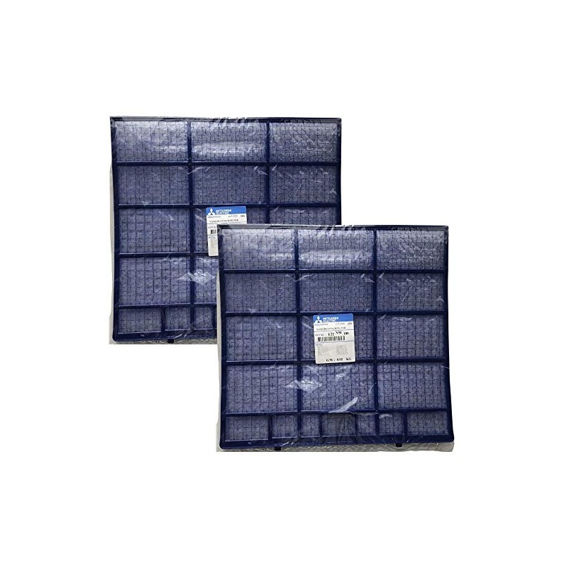 Mitsubishi Electric E12 N94 100 Nano Platinum Mini Split Filter