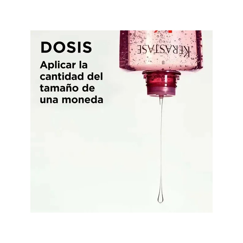Shampoo Kérastase Genesis Bain Hydra Fortifiant 250 Ml