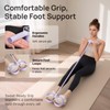 YOTTOY Smart Foot Pedal Puller with Digital Counter, Pedal Puller