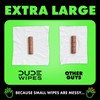 Dude Wipes - Flushable Wipes - 6 Pack, 288 Count