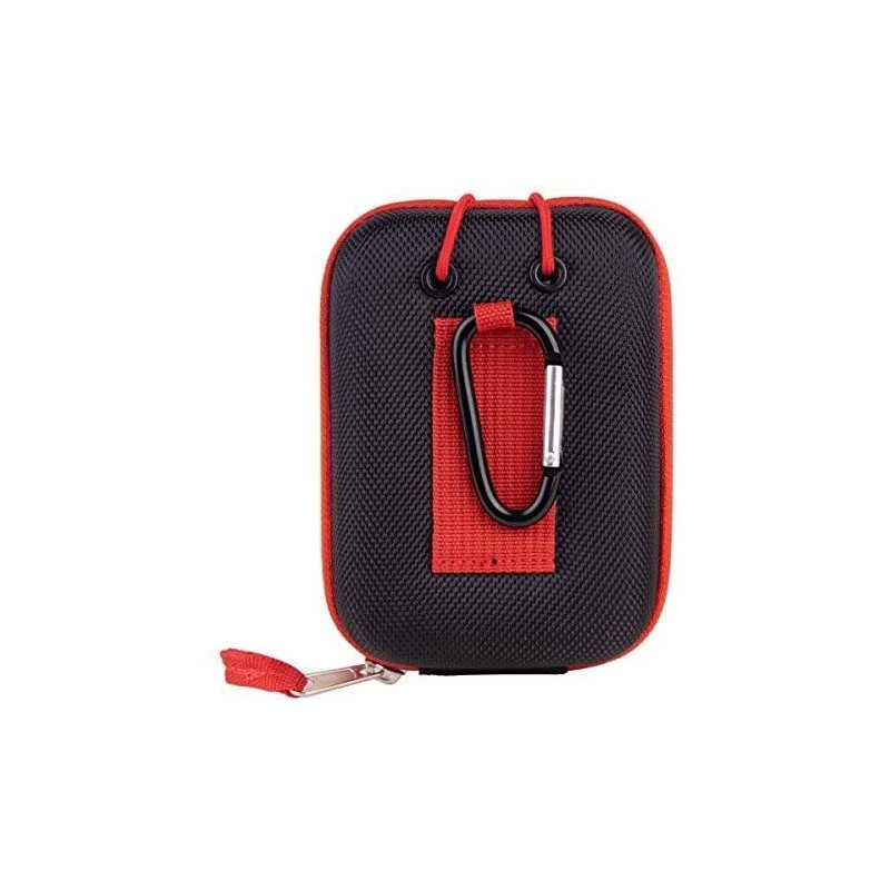 JAWEGOLF Golf Laser Rangefinder Hard Case Storage Box Storage Bag
