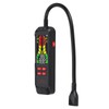Gas Monitor Meter High Accuracy Multifunctional ABS Portable Gas Leak
