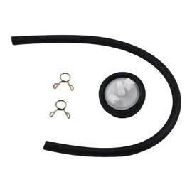 66-7460 & 44-2750 Primer Bulb Body Assembly for Toro & Lawn-Boy Snow Blower CCR-1000 CCR-2000 CCR-2017 CCR-2450 CCR-3000 CCR-3650 CCR-3654 CCR-2200 & More, Rep FSL90-0071 24-1027 667460 442750