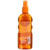 Cabana Sun Original Carrot Oil Accelerates Tanning 200ml