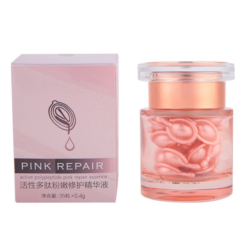 Private Parts Body Whitening Essence Armpit Reduce Melanin Skin Care