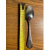 Volnyansky cutlery plant named after Shevchenko Vintage Russian Melchior Silver