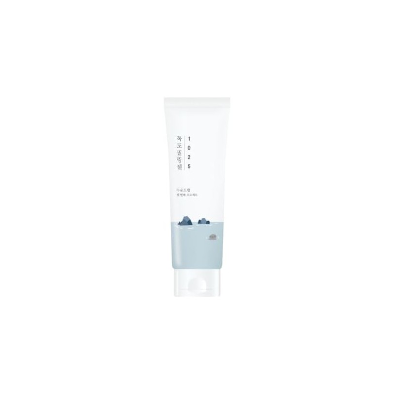 1025 DOKDO PEELING GEL_120ml