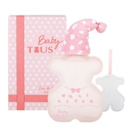 Toss Baby Toss Pink Friends Eau de Cologne 100ml / 토스 베이비토스 핑크 프렌즈 오드코롱 100ml