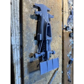 Handmade 1/25 1972 Parnelli no v-wings  Indy Car