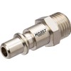 HAZET Air Inlet Nipple Set 9000-011/3 ∙ Number of Tools: