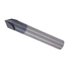 Chamfer End Mill 90° Tungsten Steel Milling Cutter V Groove