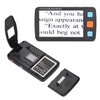 5 Inch LCD Low Vision Digital Magnifier Electronic Reading Aid