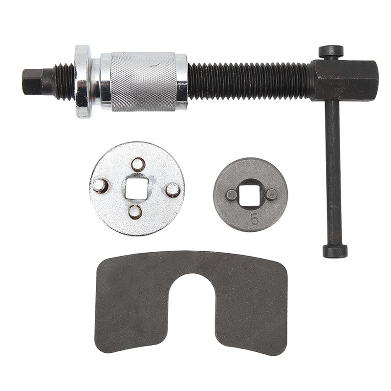 4Pcs Disc Brake Piston Caliper Non Slip High Hardness Rugged
