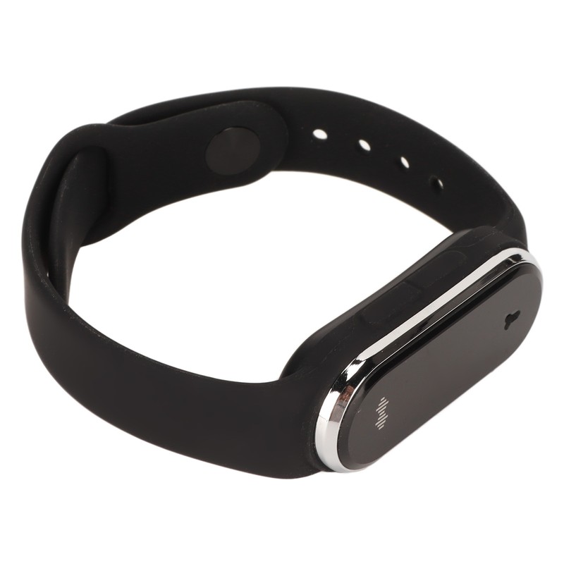 Ultrasonic Mosquito Repellent Bracelet Fast Charging Time Display Temperature Measurement