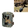 1080P Trail Camera with Night Vision IP66 2.0 In Screen