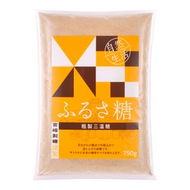 Miyazaki Sugar, Furusa Sugar, Coarse Sansugar 26.5 oz (750 g)