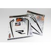 Tankpad Decorative Sticker Compatible with KTM 1290 Super Duke R