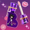 Aceite Para Labios Bratz X Beauty Creations Color Jade