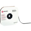 Box VELCRO® Tape (192325) Individual Dots, Loop, 7/8", Black (900