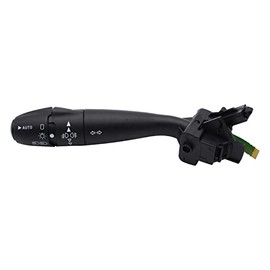 SHLPDFM Steering Column Switch Indicator Switch Indicator Switch for Citroen C3 C4 C5 C8 Berlingo Xsara 96477533XT