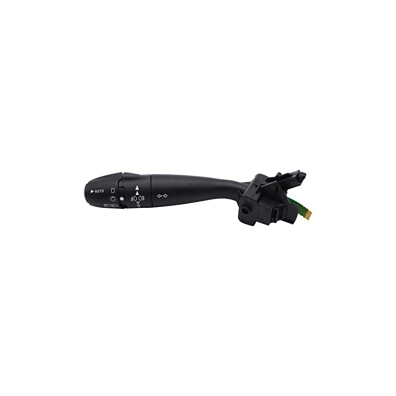 SHLPDFM Steering Column Switch Indicator Switch Indicator Switch for Citroen