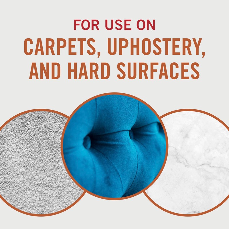 Unsmoke Degrease-All High-Performance Degreaser and Multisurface Cleaner, Cleaning Solution for