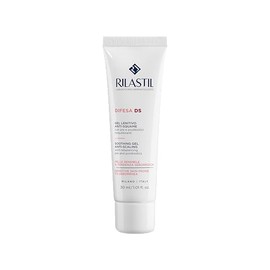 Rilastil Difesa - DS Gel Lenitivo Sebonormalizzante Dermatite Seborroica, 30ml