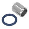 O Ring Dowel Pin Kit 91302 GE0 000 Metal Rubber