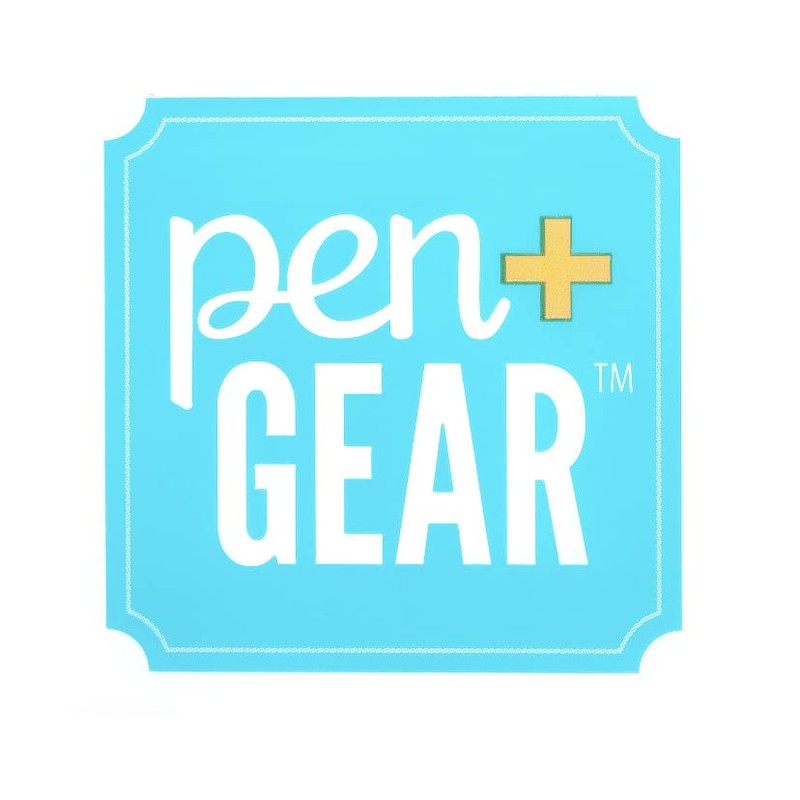 Pen+Gear Composition College Ruled Notebooks Bundle of 2 100 sheets