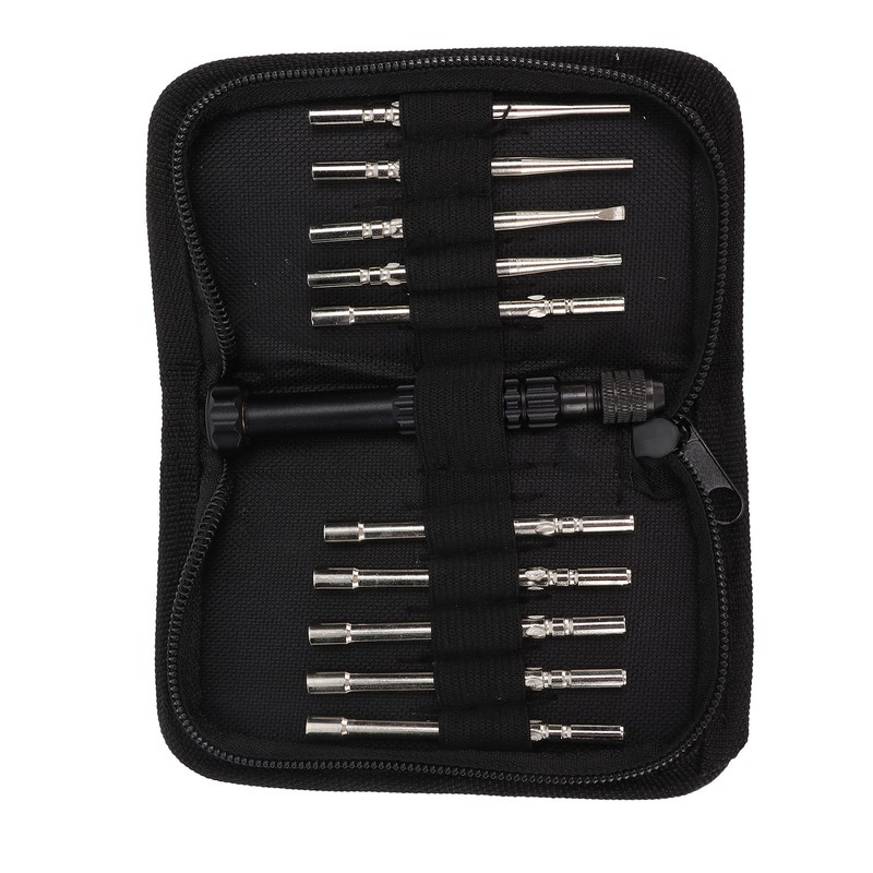 10Pcs Carburetor Adjustment Tool Kit for Common 2 Cycle Small