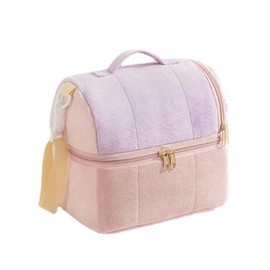 Insulated Lunch Bag with Shoulder Strap Included, Lightweight, Thermal, Insulated, Lunch Box, For Girls, Boys, Adults, Work, School, Travel, Outdoors, Unisex, Can Be Used With Hand or Shoulder
