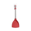 Cuisipro Silicone Wok Turner, 12.5-Inch, Red