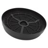 AcbbMNS 2 Pcs Activated Carbon Filters Range Hood Filters Compatible