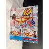 Little Tikes 3-in-1 Rebound Games