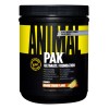 Multivitaminico Universal Animal Pak Powder 30 Servicios Sabor Orange
