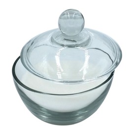 Anchor Hocking 64192B Presence Sugar Dish with Cover,8 oz.
