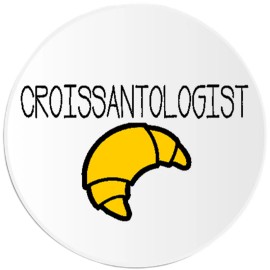 Kiwi Gifts Croissantologi