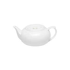 Red Vanilla Pure Vanilla Tea Server, 32-Ounce