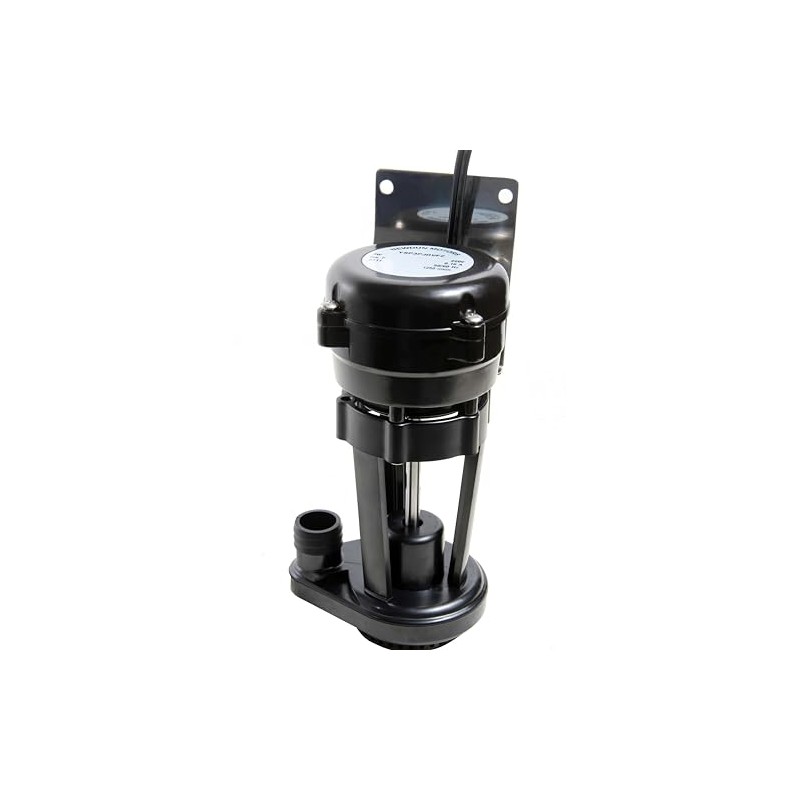110V 1450r/MIN 3W Industrial ice Maker Water Pump ice Machine