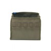 GORDON MILLER Car Cordura Dustbin Black 1646560