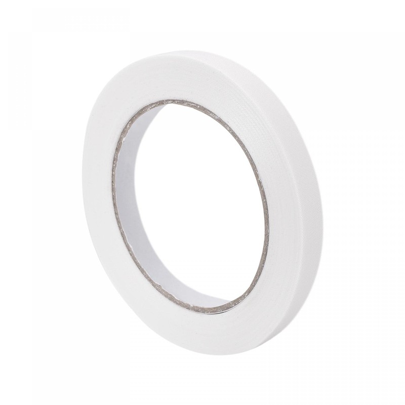 sourcing map Cloth Bookbinding Repair Tape Roll 1/2 Inch x