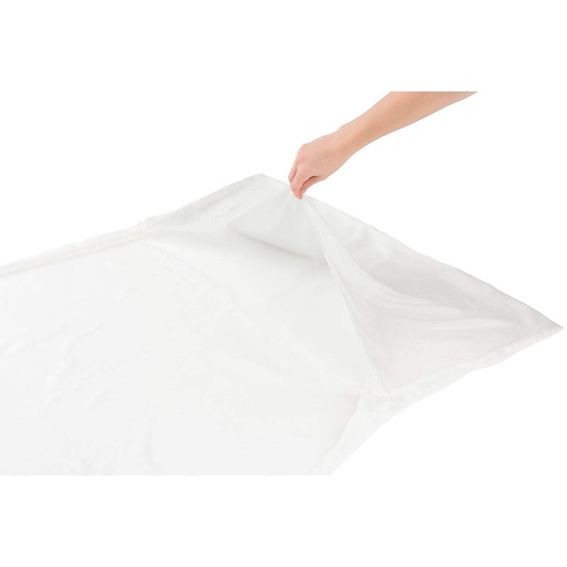 SEMPTEC - NC1399 - Sac de couchage en soie Habotai