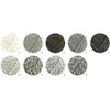 Hamanaka Sonomono Alpaca Wool Yarn, Extra Thick, Col.42, Gray, 1.4