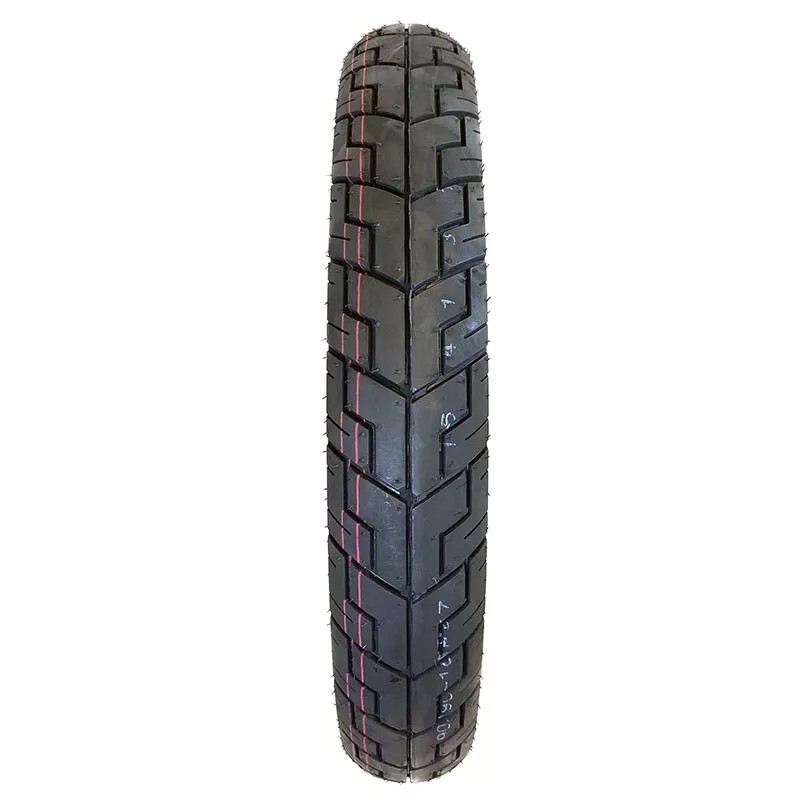 MMG Tire 90/90-18 Sport Touring Cruiser Motorcycle Tire - Tubetype